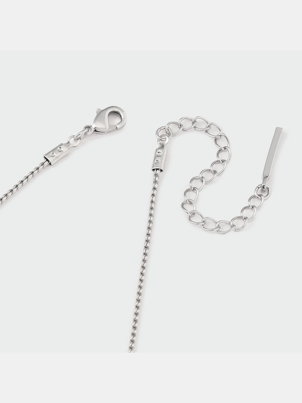 コインモチーフネックレス