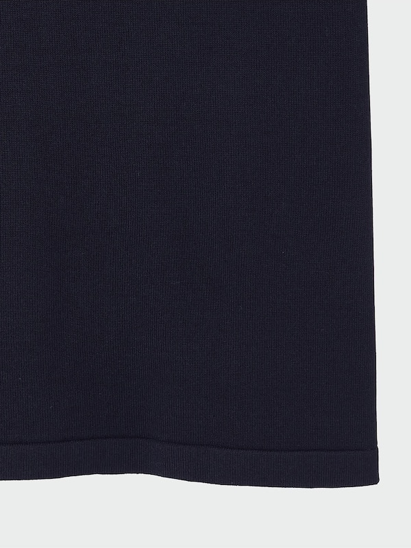ウォッシャブルニットTシャツ