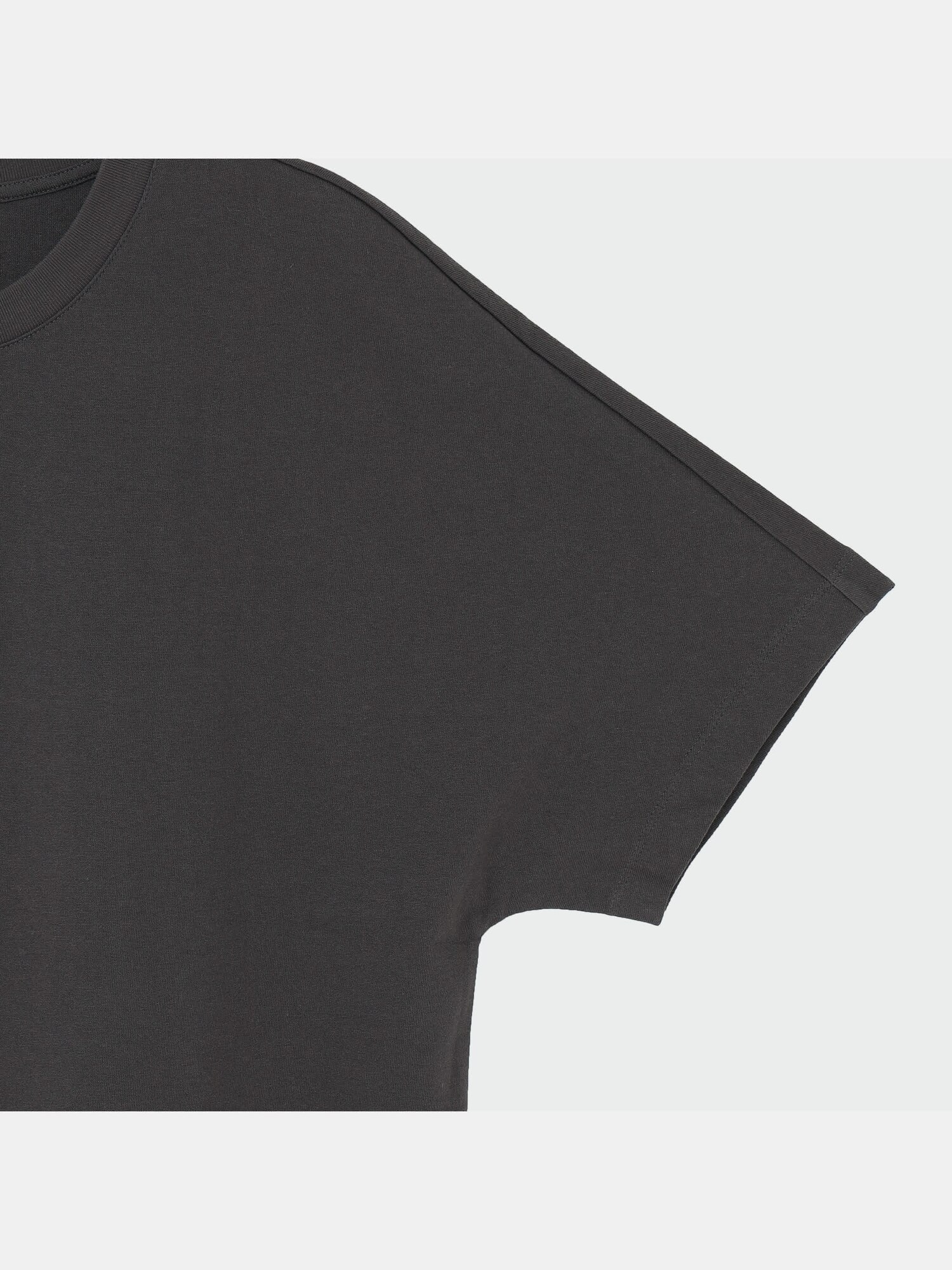 PLST(プラステ)公式 | クールタッチコットンボックスTシャツ（接触冷感