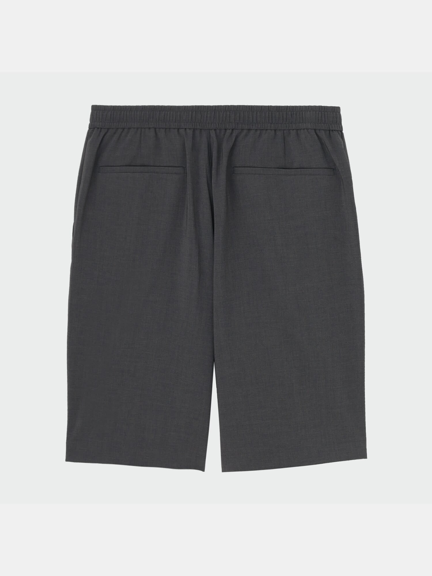 PLST(プラステ)公式 | サマートロピカルクロスショートパンツ