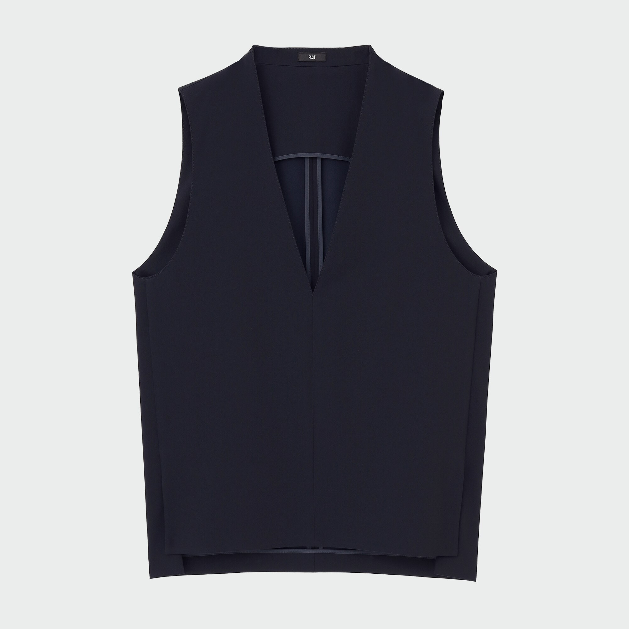 PLST ベスト (Vest)-