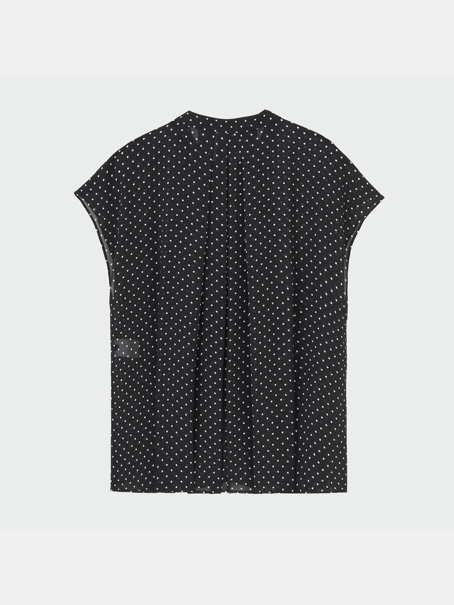 PLST  フレンチスリーブシフォンブラウス　他2枚 PLST - PLST フレンチスリーブシフォンブラウス 他2枚の通販 by ねね's