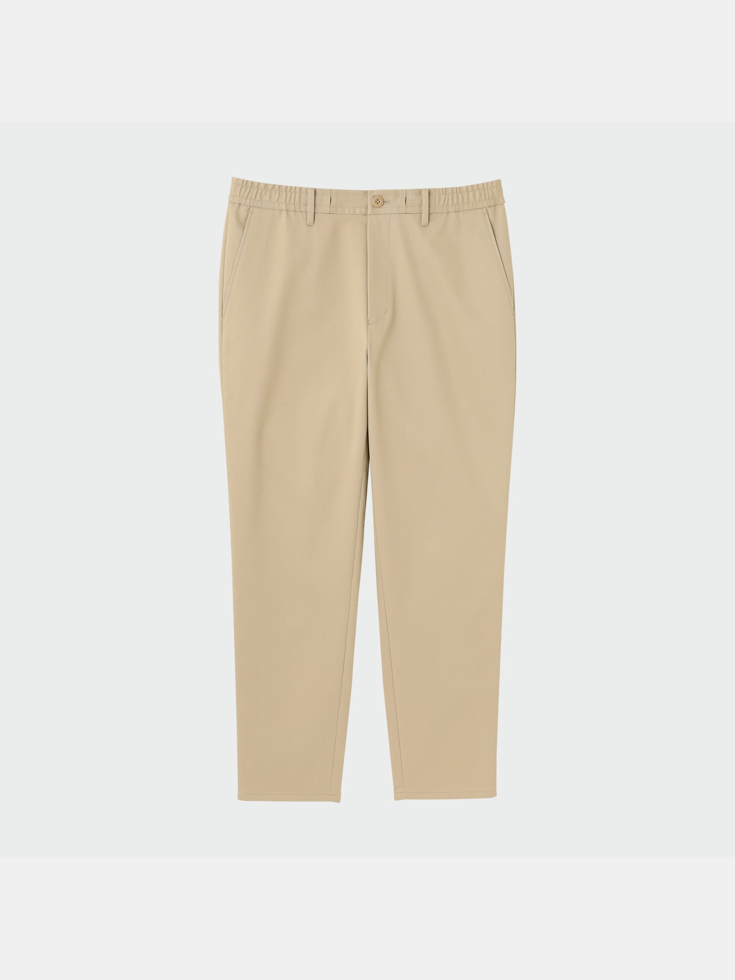 美品✨PLST　プラステ　ストレッチジャケット　テーパードパンツ　XSサイズ PLST(プラステ)公式 | パンツ(レディース)