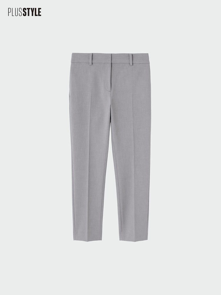 PLST(プラステ)公式 | スティックパンツ（ウォームリザーブ） 