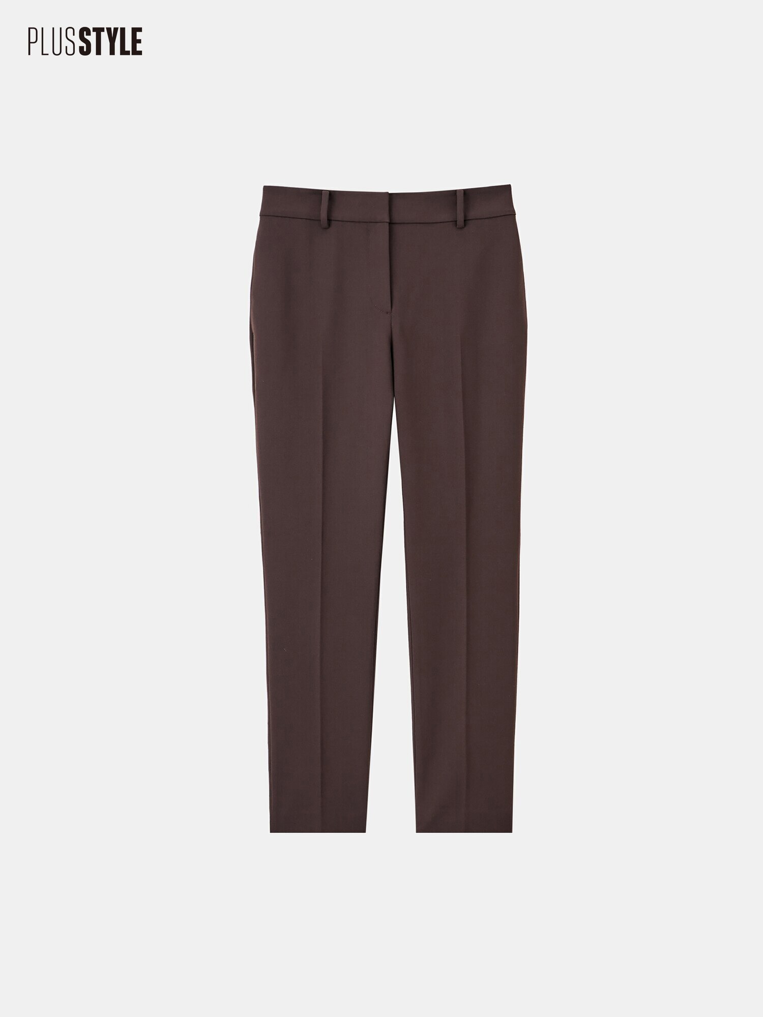 PLST(プラステ)公式 | ブラッシュドバックカラーレスジャケット