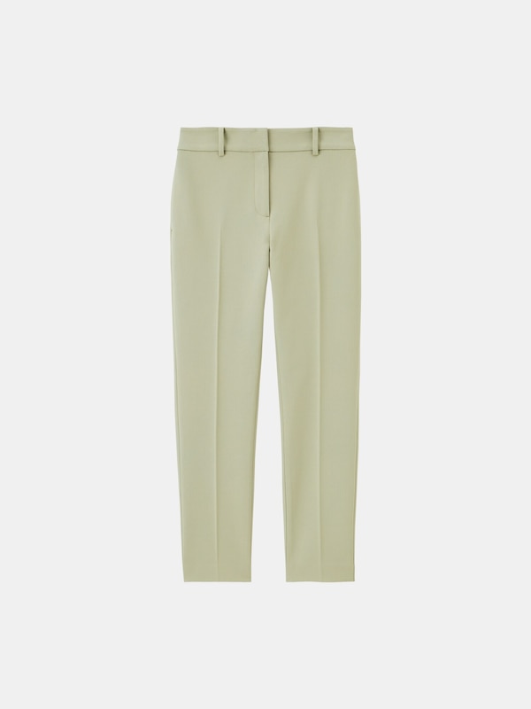 PLST(プラステ)公式 | スティックパンツ（ウォームリザーブ） 