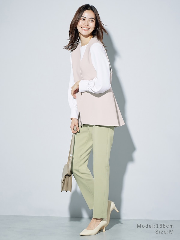 2024年モデル スティックパンツ（ウォームリザーブ）