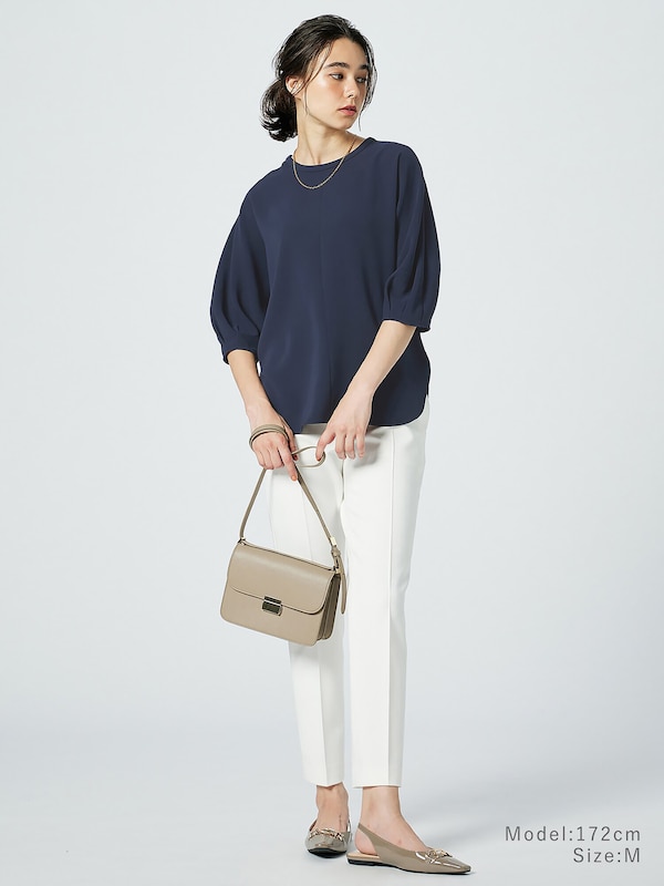 2024年モデル スティックパンツ（ウォームリザーブ）