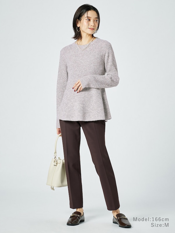 2024年モデル スティックパンツ（ウォームリザーブ）