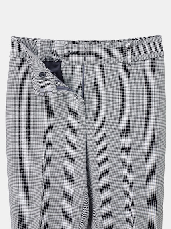 2024年モデル スティックパ�ンツ（ウォームリザーブ）チェック