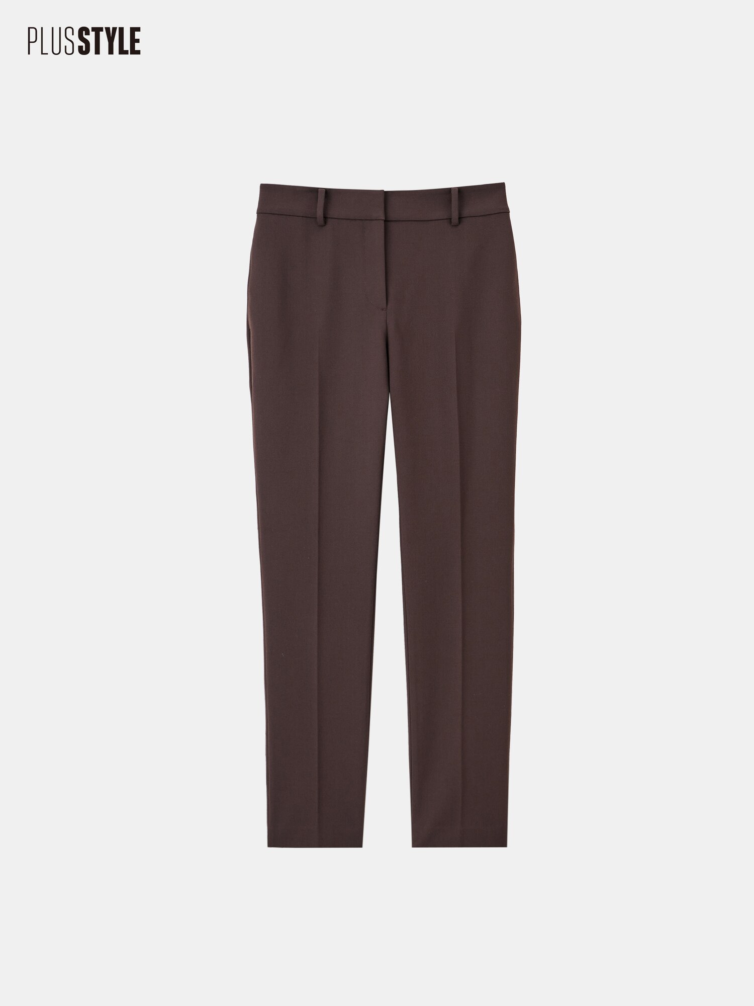 PLST(プラステ)公式 | レディースのスーツ (パンツ)