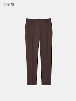 2024年モデル【丈長め】スティックパンツ（ウォームリザーブ）