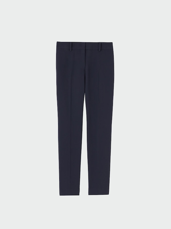 2024年モデル【丈長め】スティックパンツ（ウォームリザーブ）