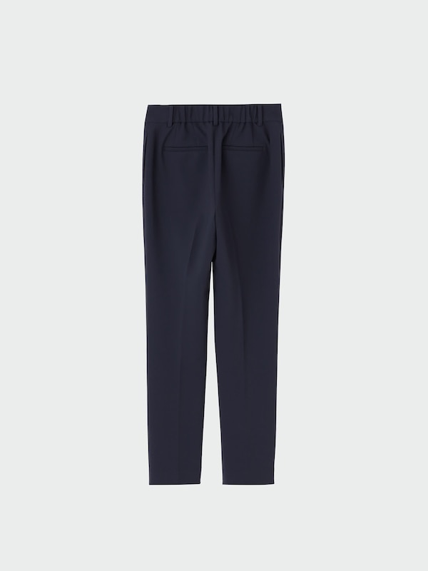 2024年モデル【丈長め】スティックパンツ（ウォームリザーブ）