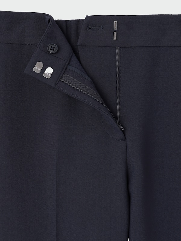 2024年モデル【丈長め】スティックパンツ（ウォームリザーブ）