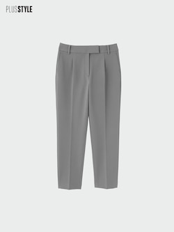 テーパードパンツ（ウォームリザーブ）