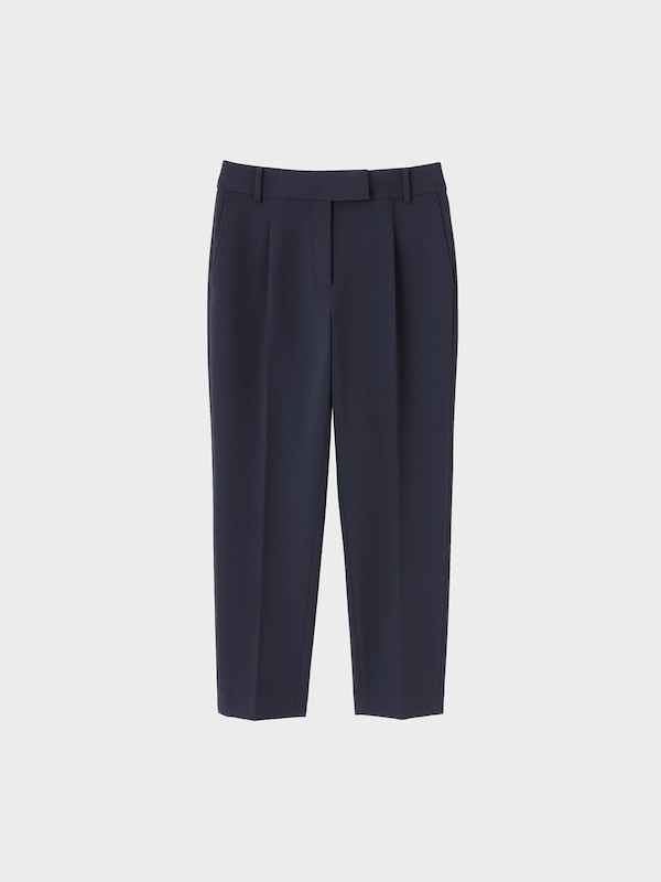 テーパードパンツ（ウォームリザーブ）