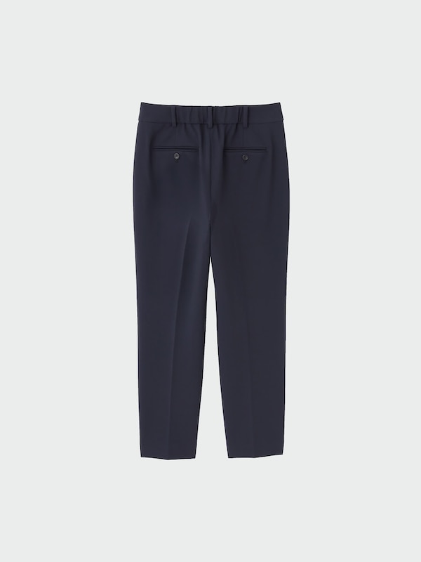 テーパードパンツ（ウォームリザーブ）