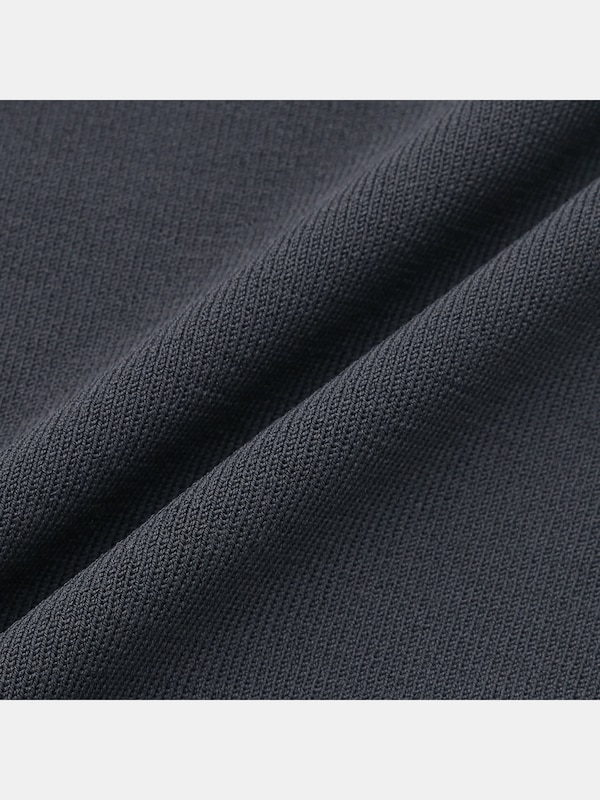 UVカットメタルボタンショートカーディガン（マシンウォッシャブル/UVカット機能）