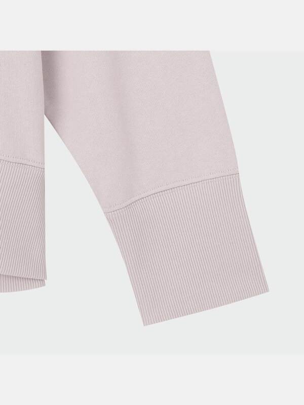 エンブロイダリープルオーバー