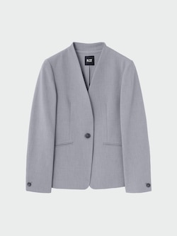 2024年モデル ウォームリザーブカラーレスジャケット