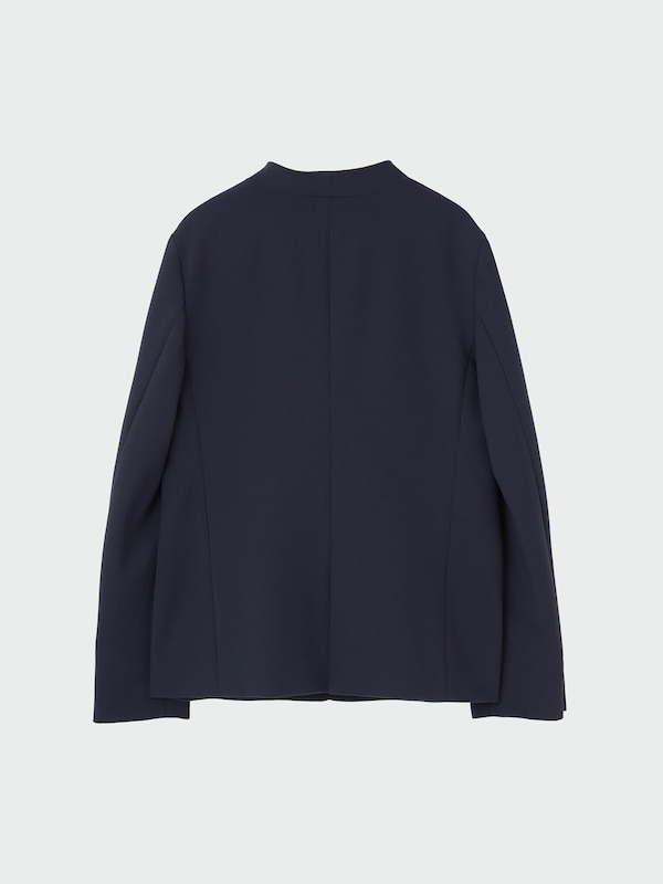 2024年モデル ウォームリザーブカラーレスジャケット