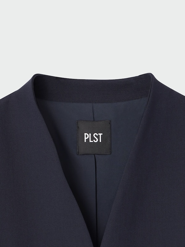 2024年モデル ウォームリザーブカラーレスジャケット