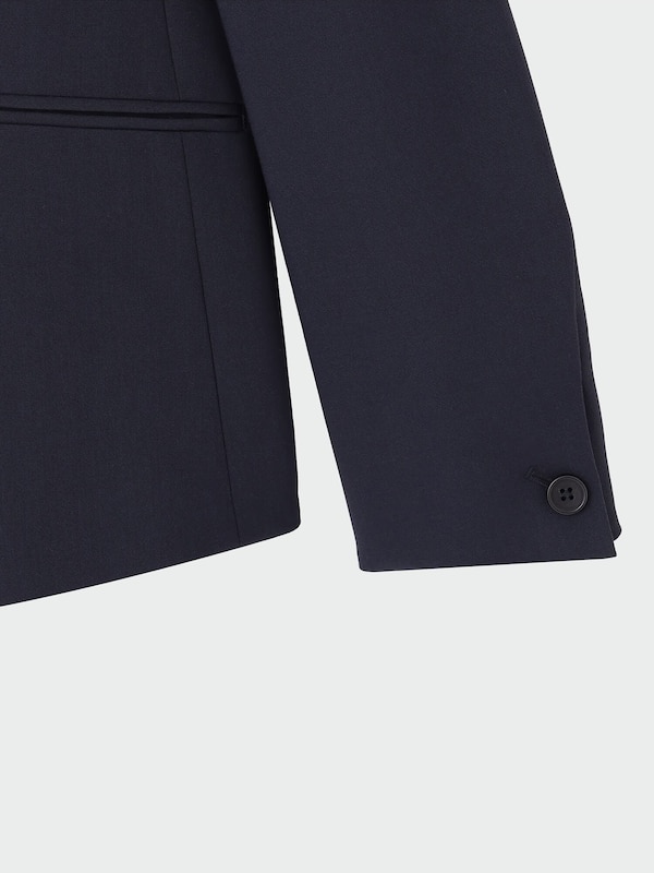 2024年モデル ウォームリザーブカラーレスジャケット