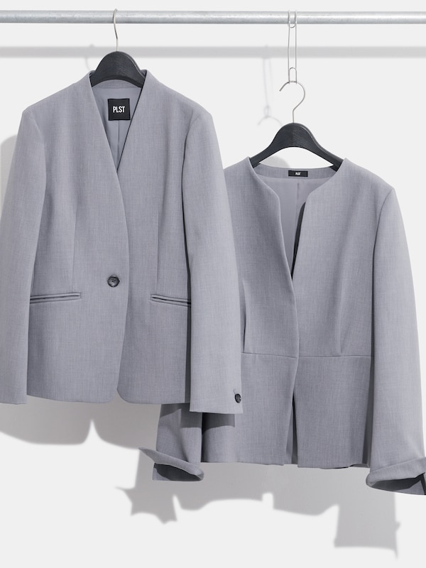 2024年モデル ウォームリザーブカラーレスジャケット