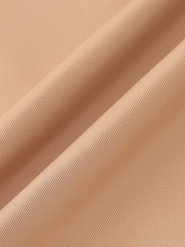 【丈短め】ボリュームフレアスカート