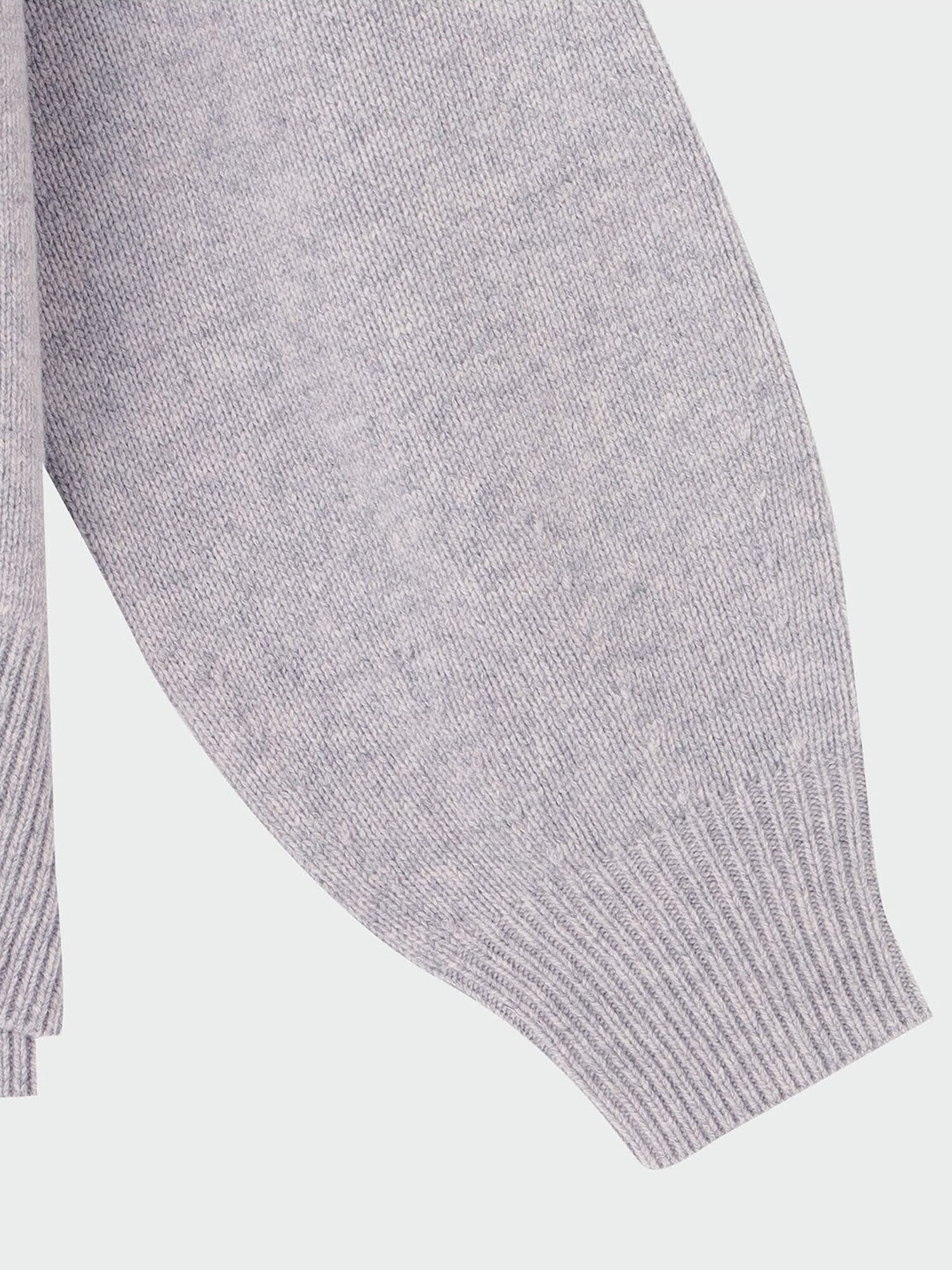 PLST(プラステ)公式 | エクストラファインメリノウールミドルゲージ