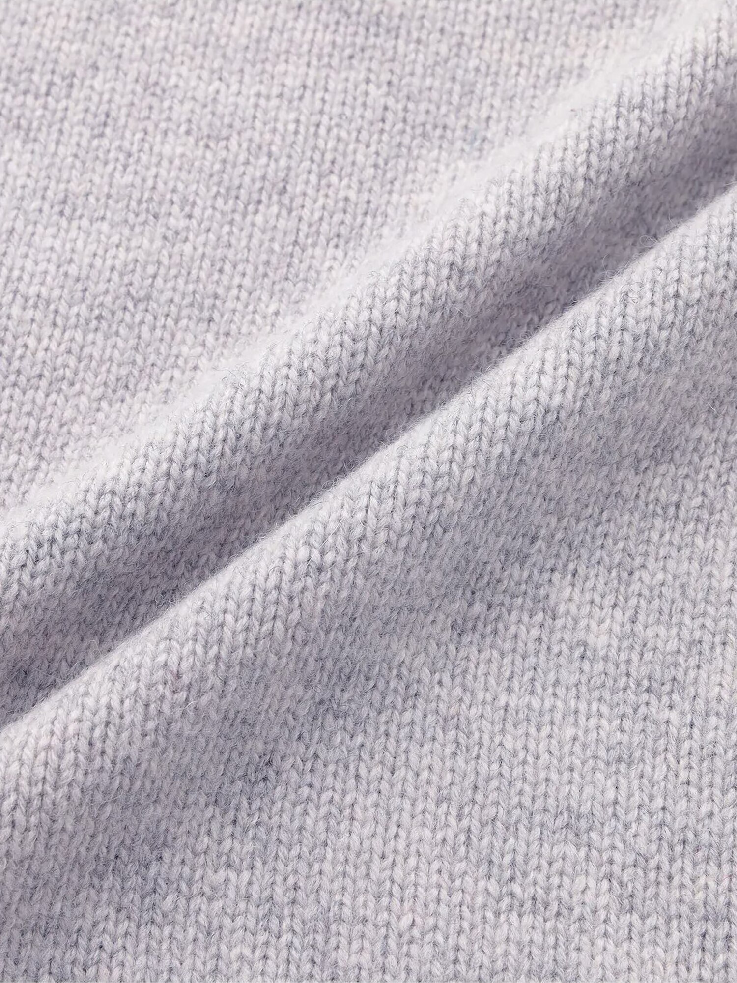 PLST(プラステ)公式 | エクストラファインメリノウールミドルゲージ