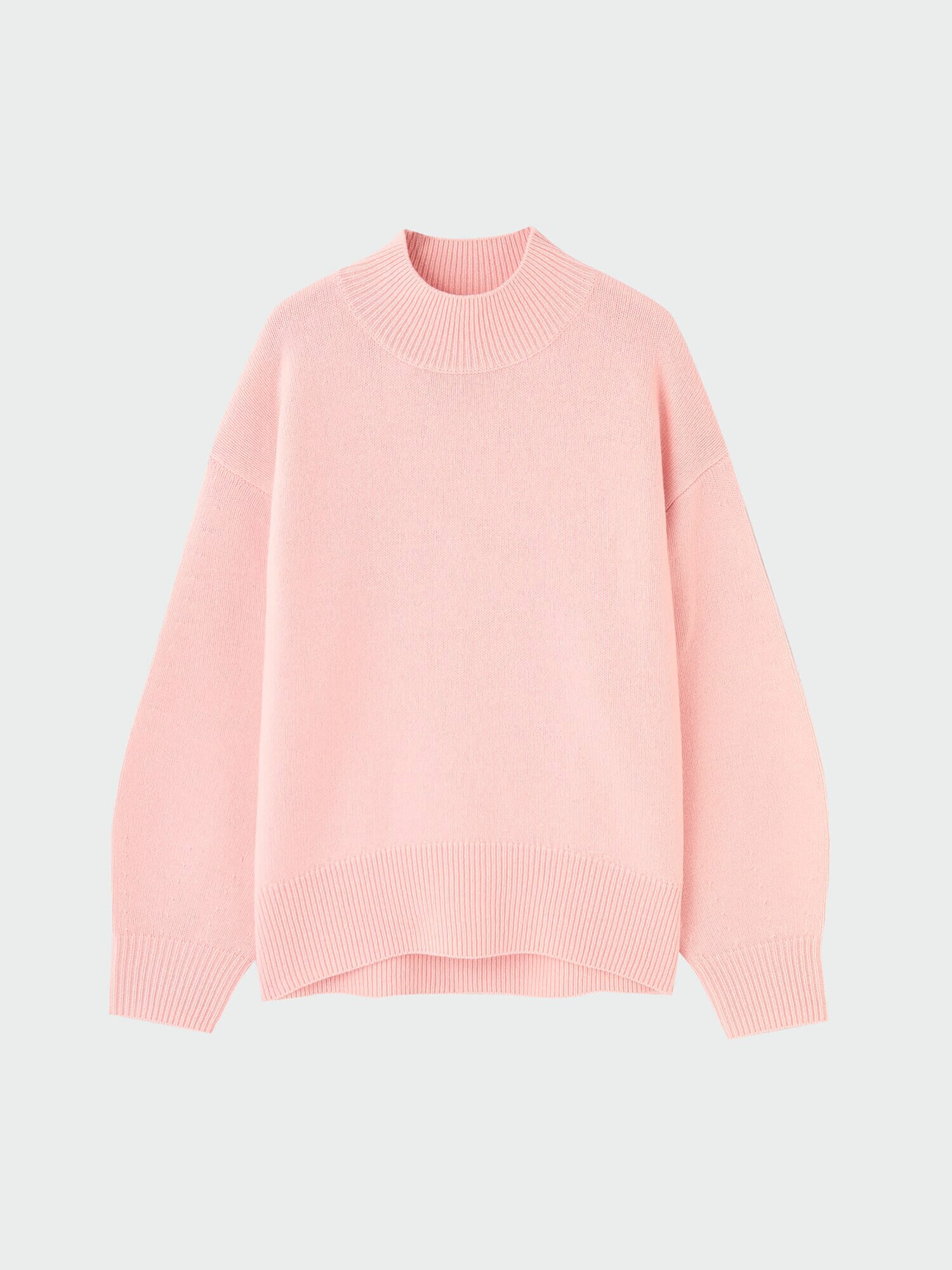 PLST(プラステ)公式 | エクストラファインメリノウールミドルゲージ