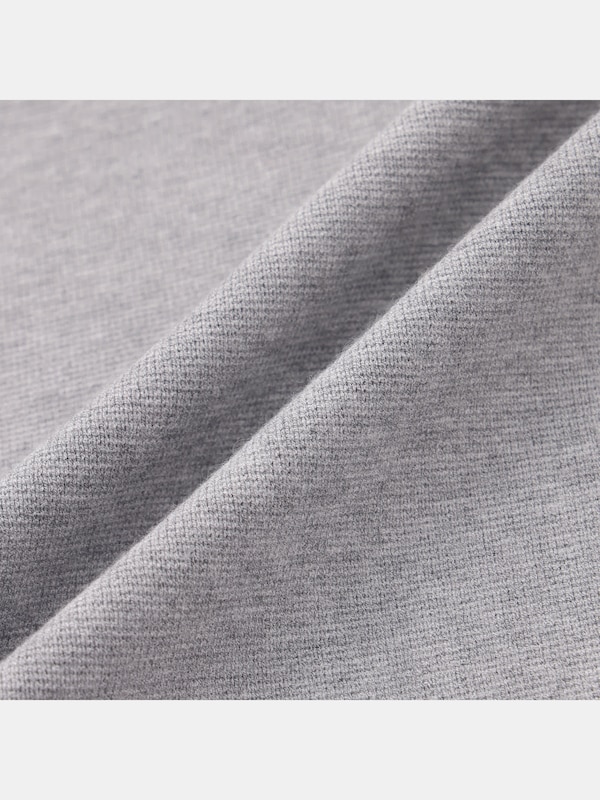 メタルボタンカーディガン （長袖）