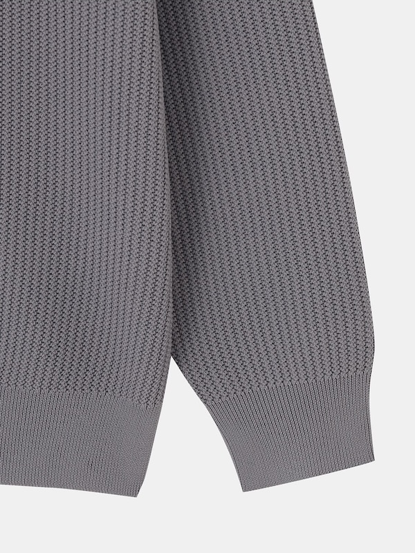 ライトウェイトニットカーディガン