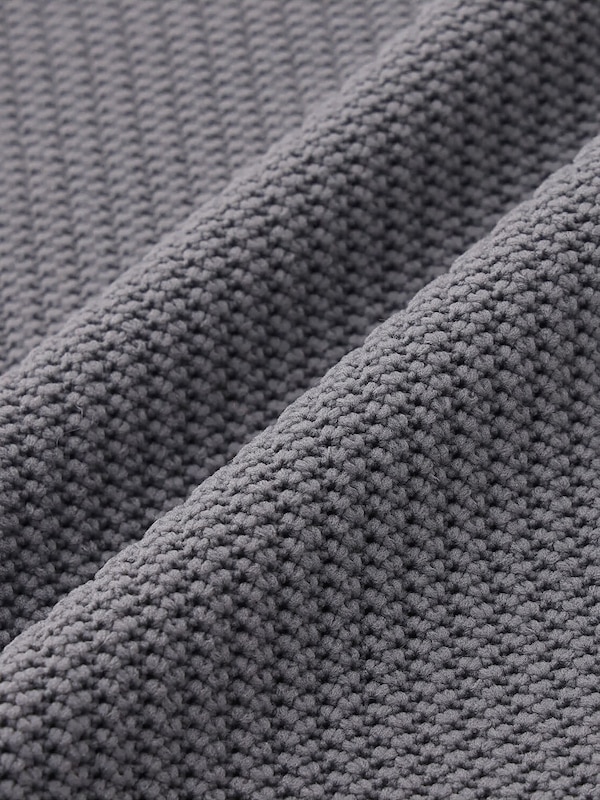 ライトウェイトニットカーディガン