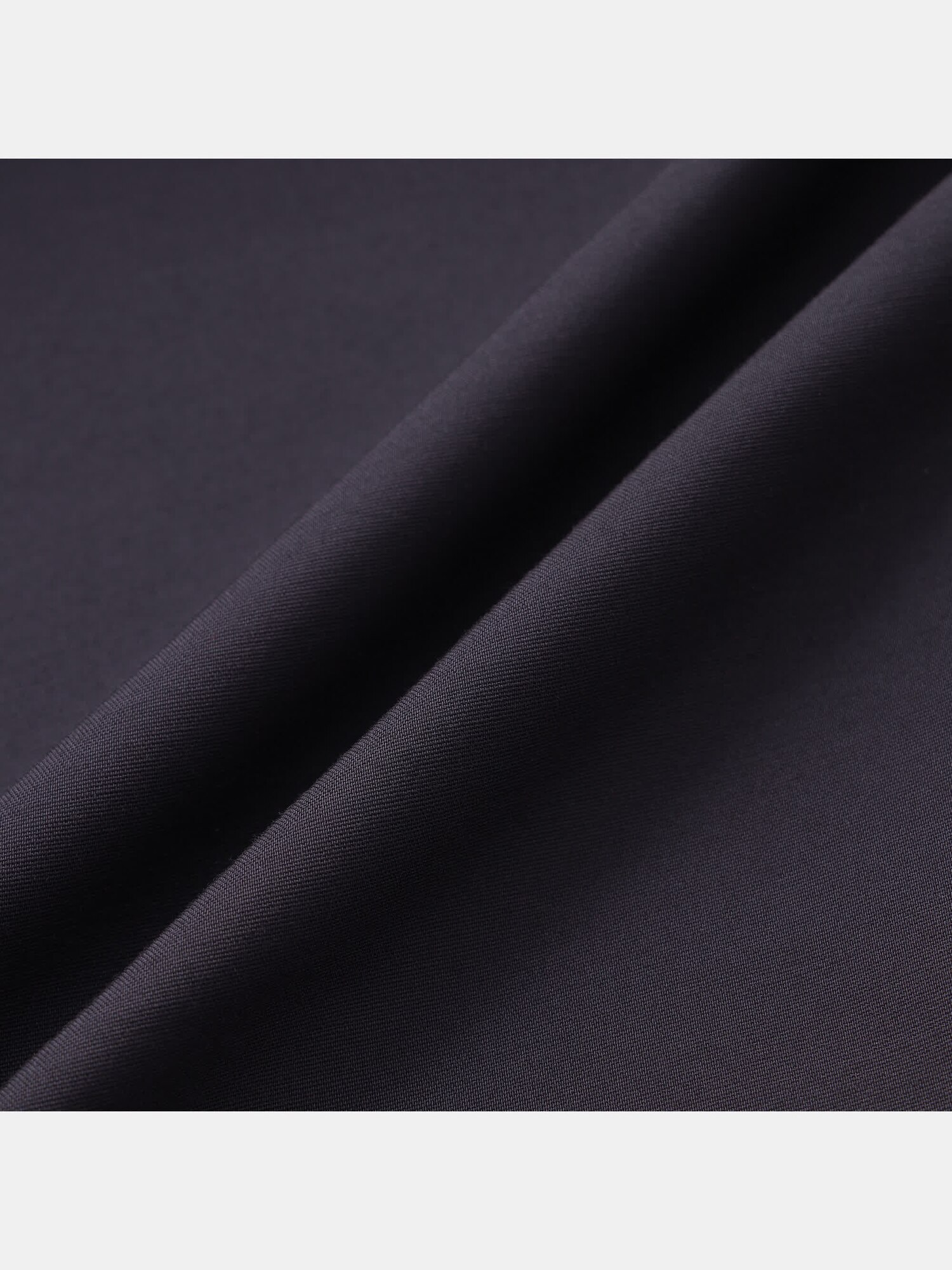 ✩美品✩ PLST プラステ　ノーカラー　セットアップ 洗える 上M下S PLST(プラステ)公式 | ダブルクロスノーカラージャケット