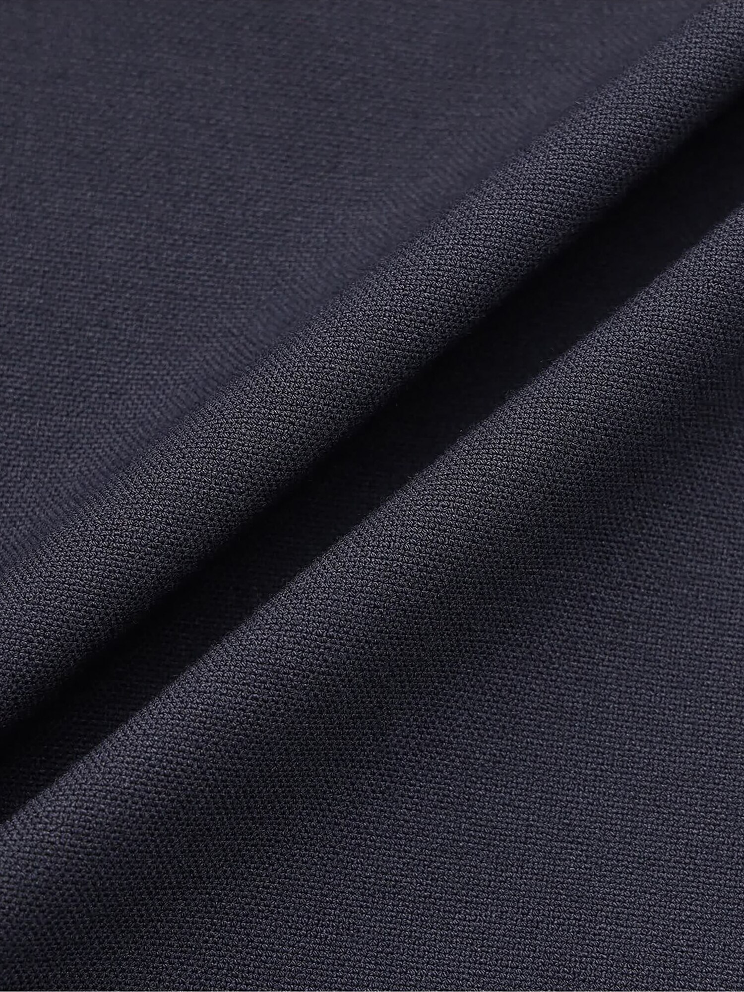 PLST(プラステ)公式 | ブラッシュドバック2WAYロングジレ