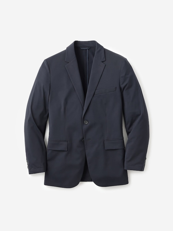 マルチジャージージャケット