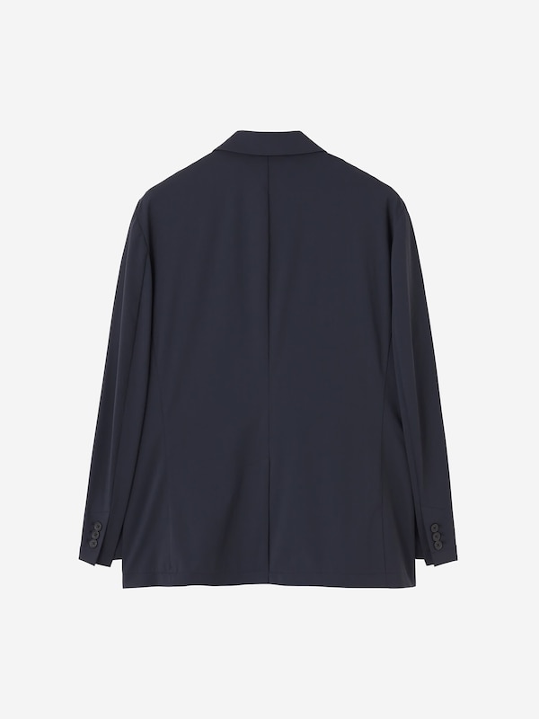 マルチジャージージャケット