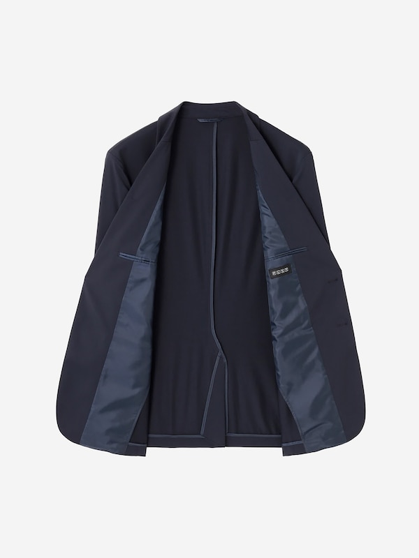 マルチジャージージャケット