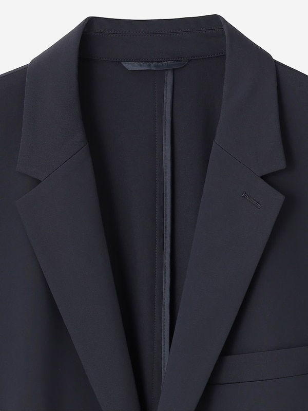 マルチジャージージャケット