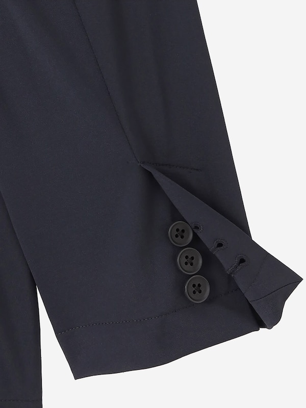 マルチジャージージャケット