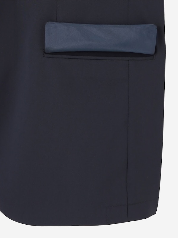 マルチジャージージャケット