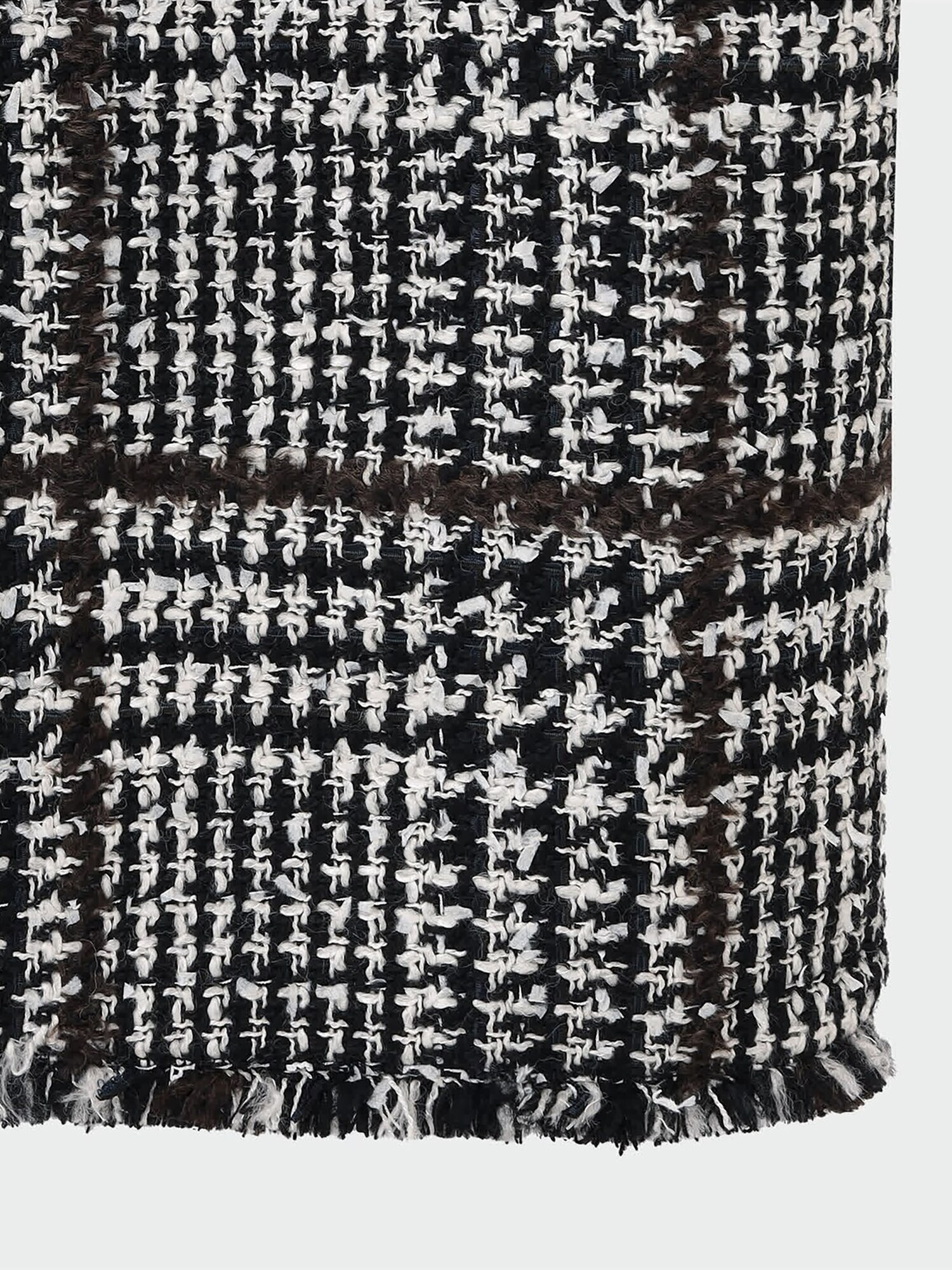 PLST(プラステ)公式 | ツイードノーカラージレ