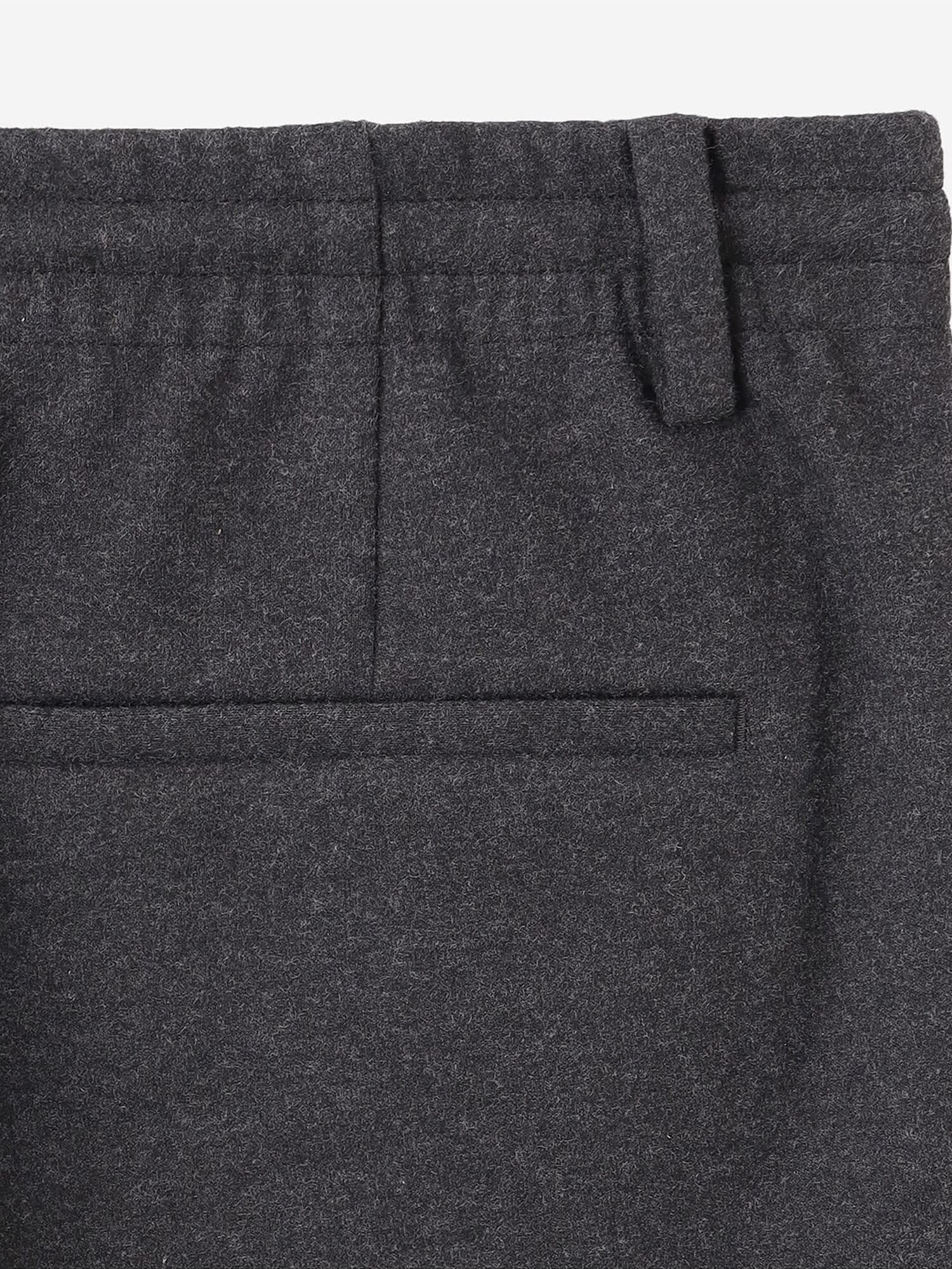 現行タグ　PLST プラステ　ノーカラーセットアップ　パンツ　ウォッシャブル PLST(プラステ)公式 | テックストレッチノーカラージャケット