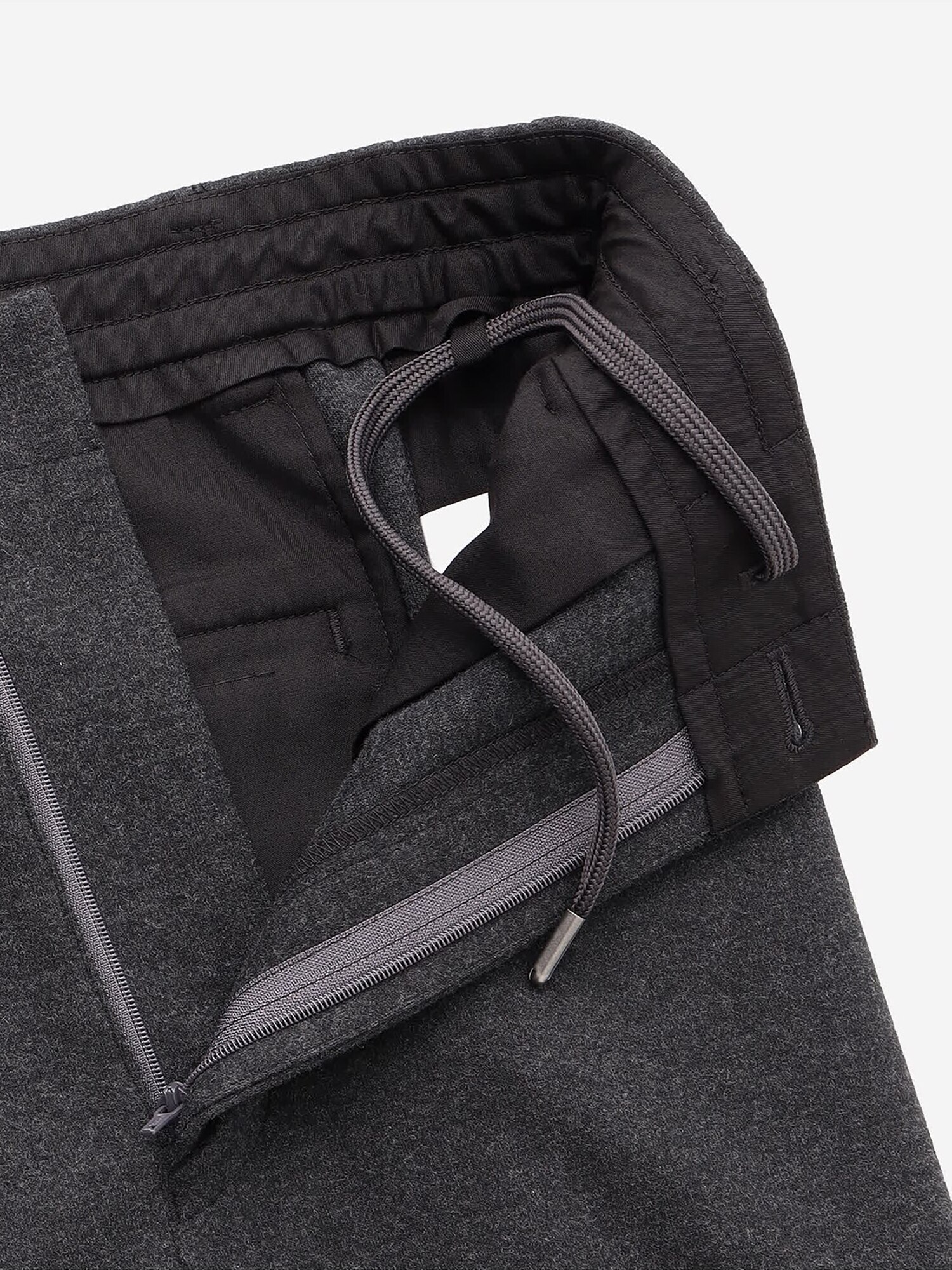現行タグ　PLST プラステ　ノーカラーセットアップ　パンツ　ウォッシャブル PLST(プラステ)公式 | テックストレッチノーカラージャケット