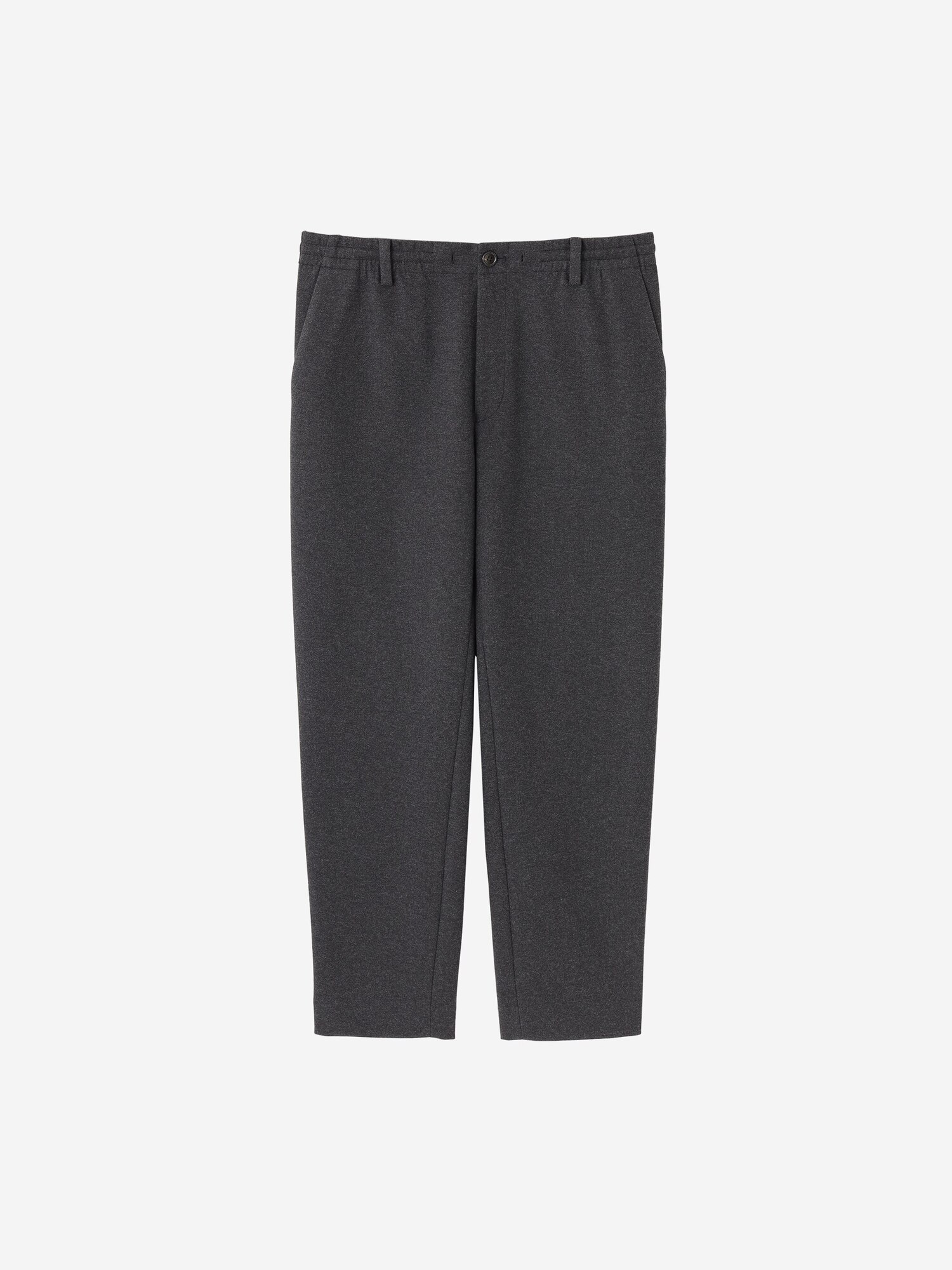 現行タグ　PLST プラステ　ノーカラーセットアップ　パンツ　ウォッシャブル 現行タグ PLST プラステ ノーカラーセットアップ パンツ