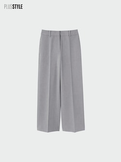 2024年モデル ワイドパンツ（ウォームリザーブ）