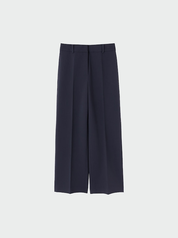 2024年モデル ワイドパンツ（ウォームリザーブ）